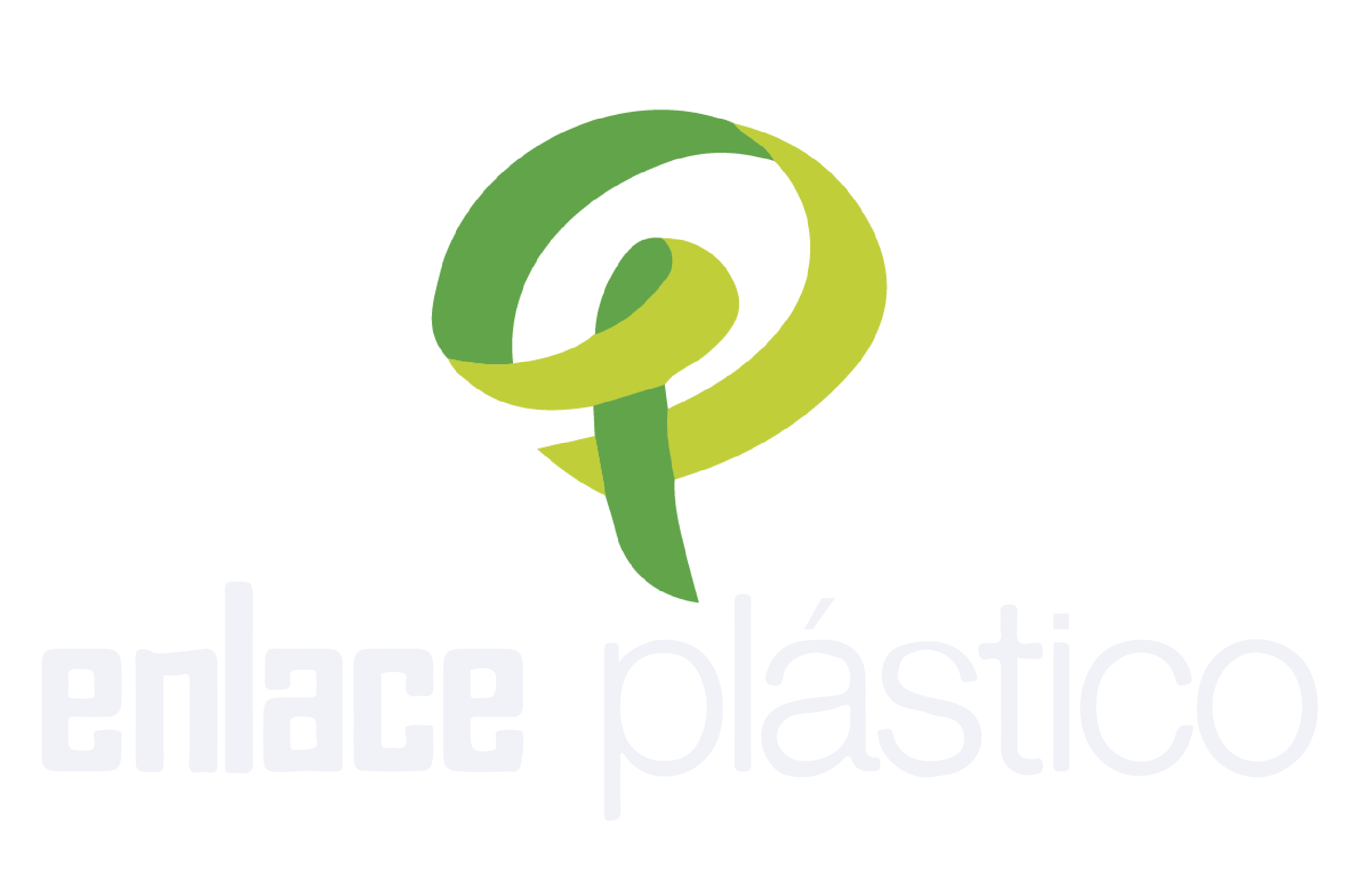 logo enlace plastico