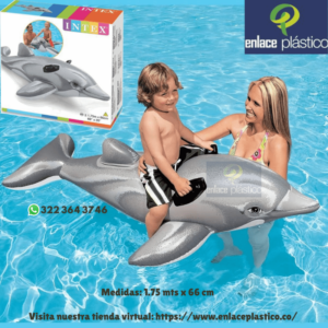 DELFIN 175X66CM