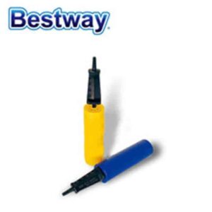 BOMBA DE MANO BESTWAY 28 CM