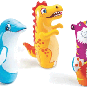 PORFIADOS INTEX 91CMX72CM.