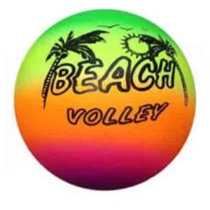 BALÓN PLAYERO 51 CM