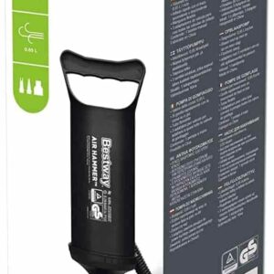 BOMBA BESTWAY 30 CM