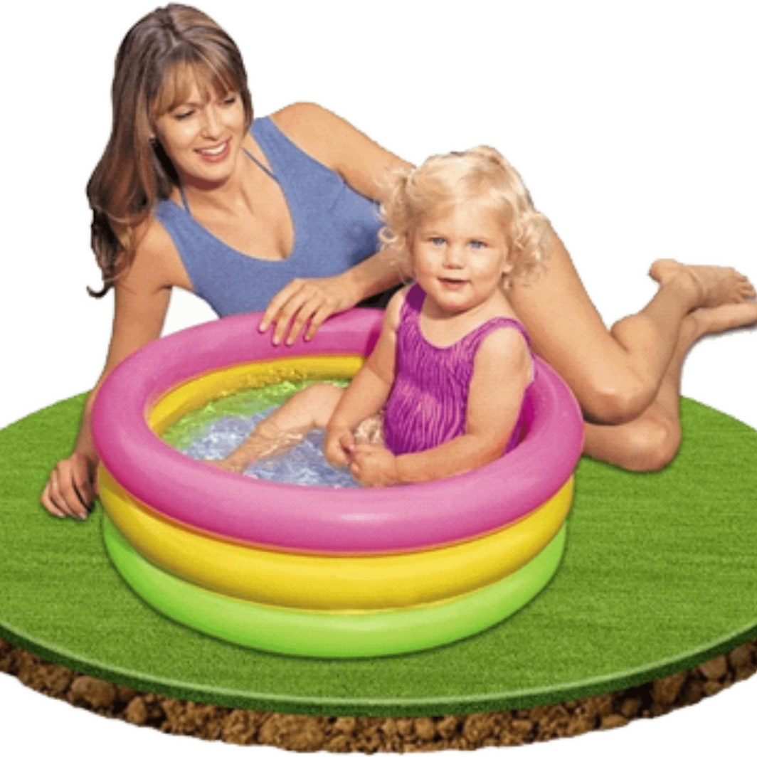PISCINA 61CMX22CM.