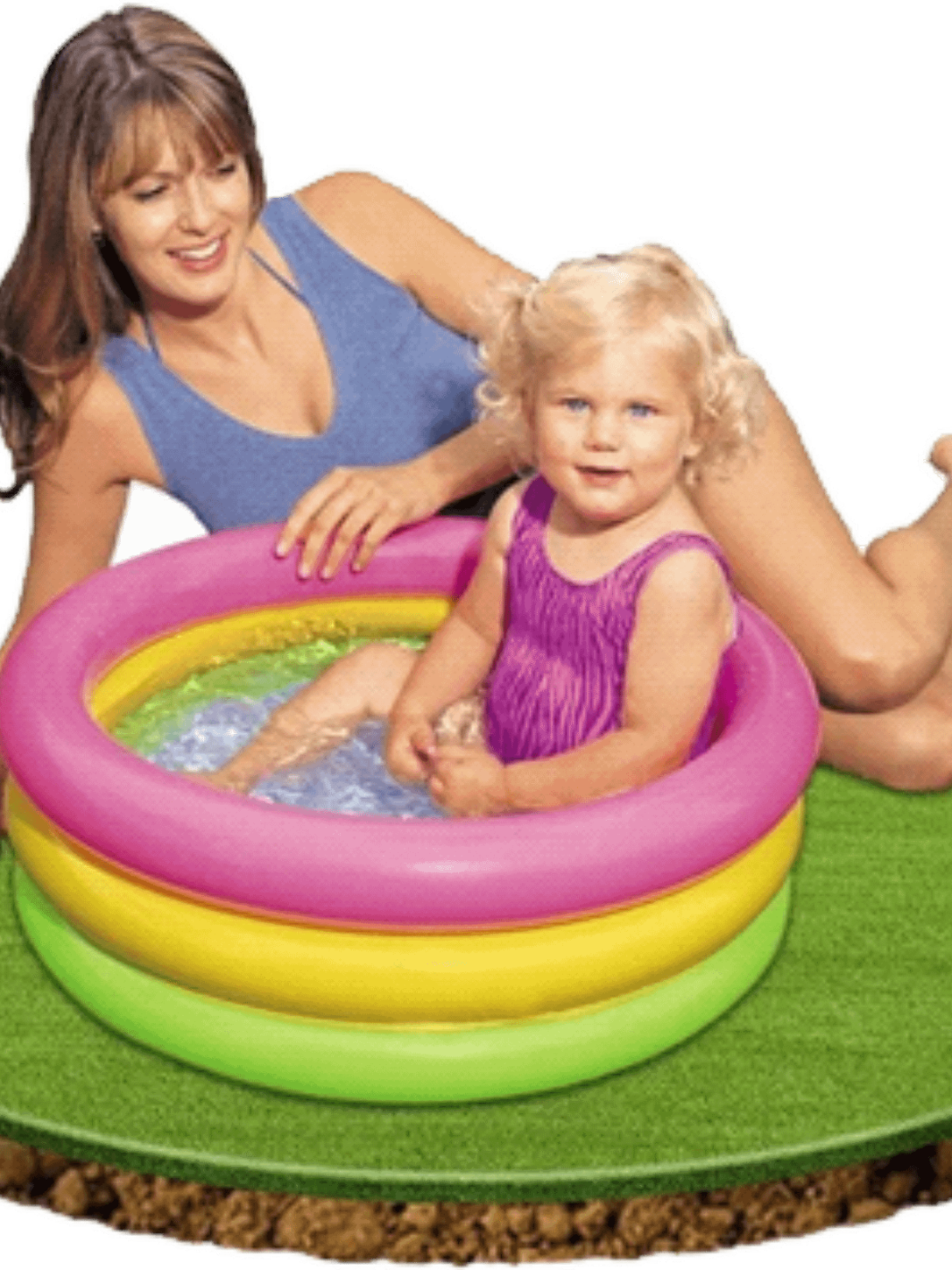 PISCINA 61CMX22CM.