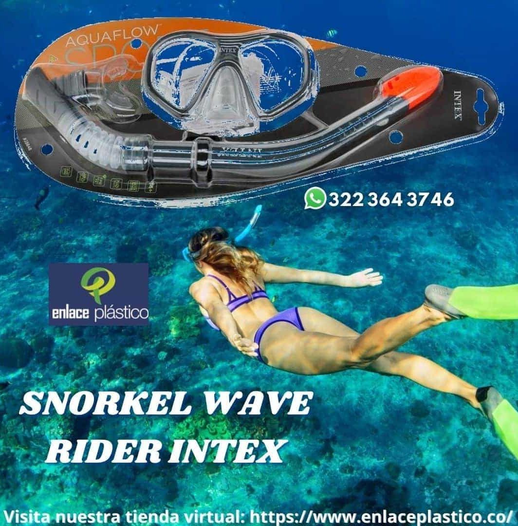 SNORKEL INTEX