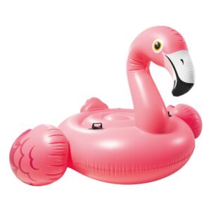 FLOTADOR MEGA FLAMINGO 2.03X1.96X1.24 MTS