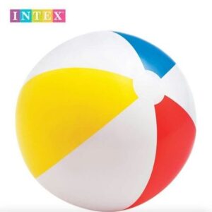 BALÓN 51 CM TRICOLOR