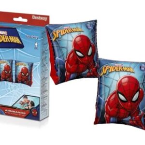 FLOTADORES BRAZO LIC. SPIDERMAN