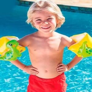 BRAZO DINOSAURIO