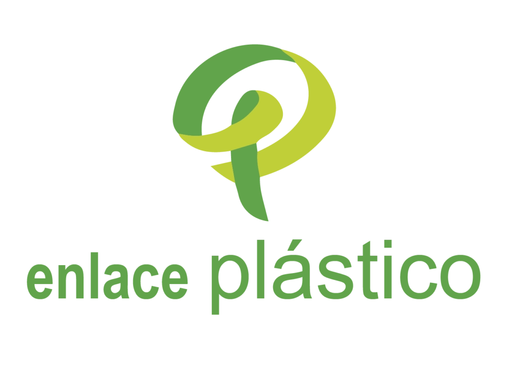 logo enlace plastico