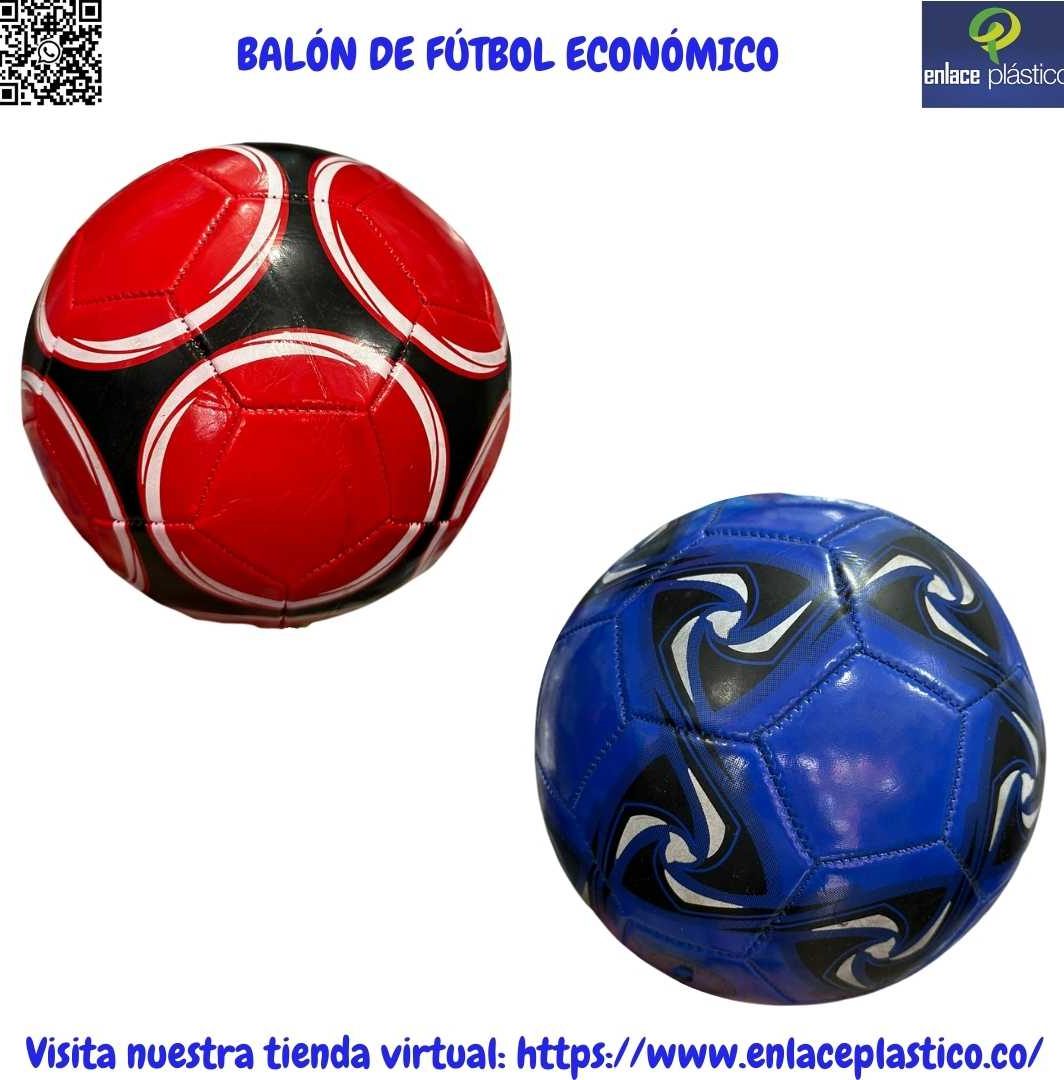 BALÓN DE FÚTBOL ECONÓMICO #5