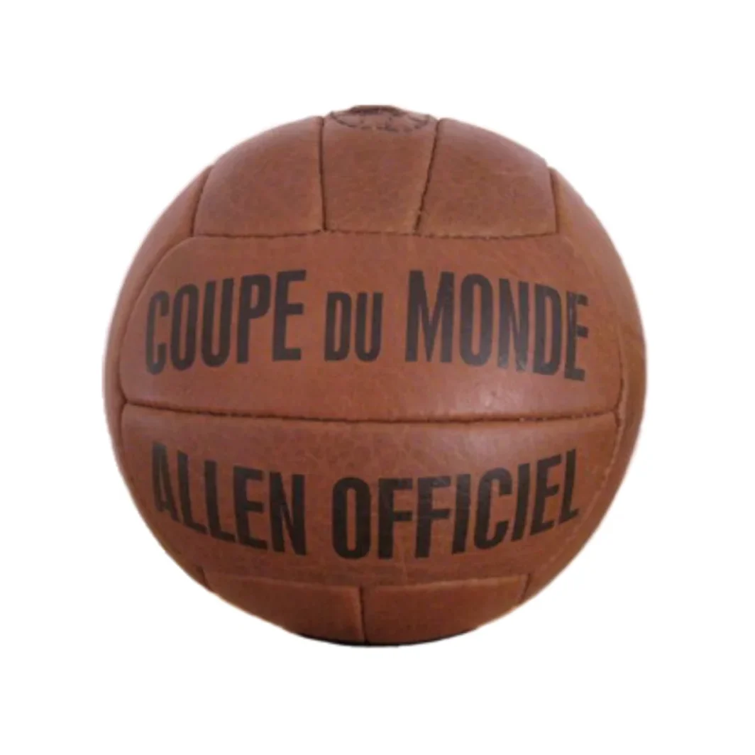 Mini Balón Replica Mundial 1938