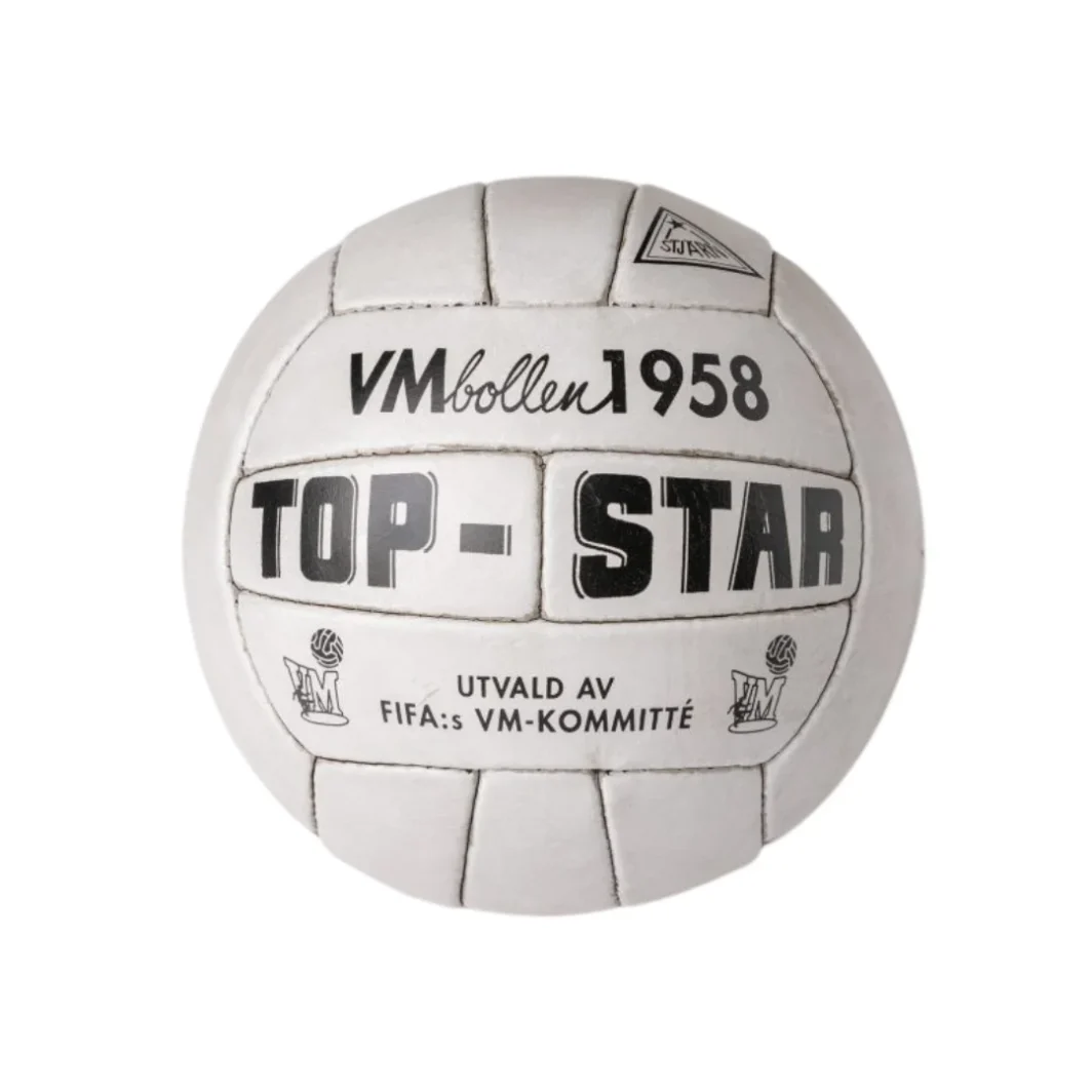 Mini Balón Replica Mundial 1958