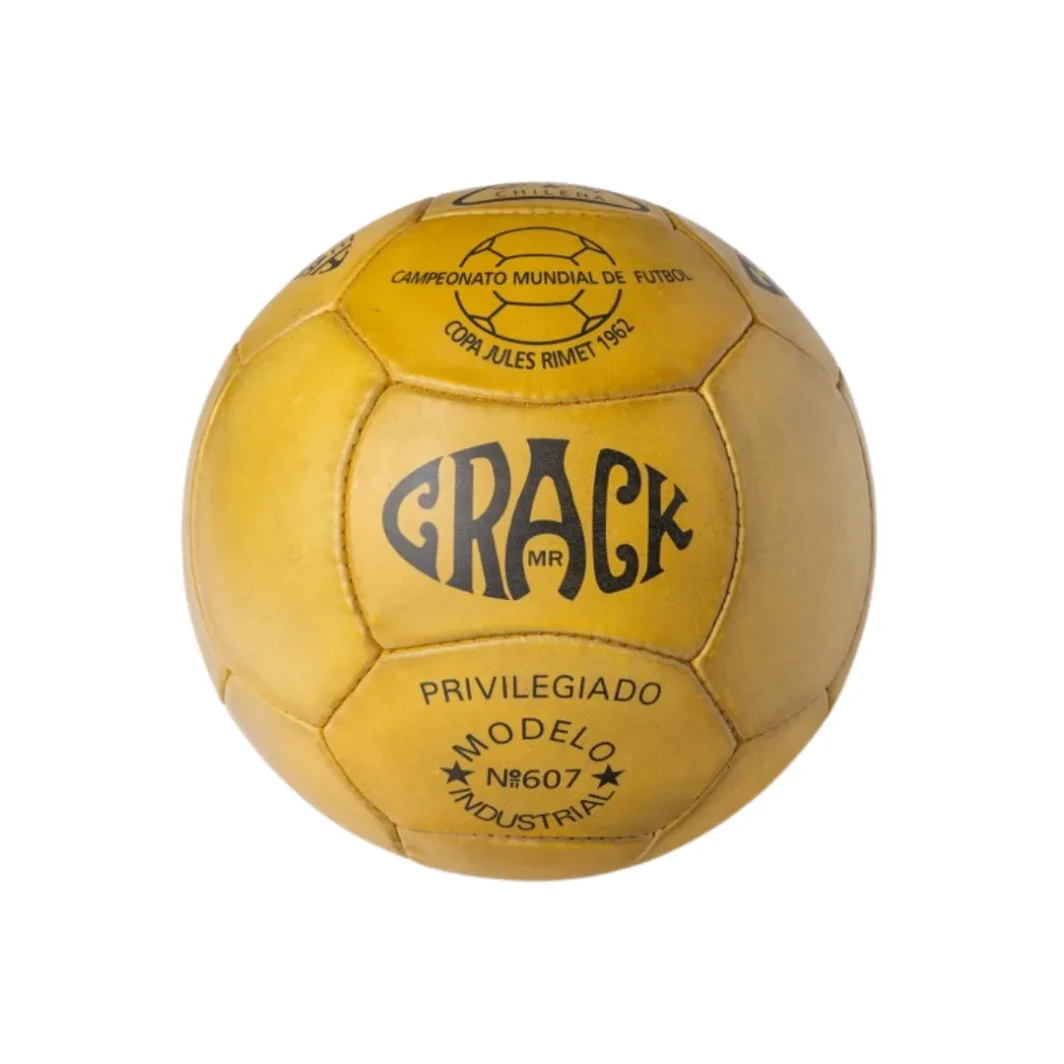 Mini Balón Replica Mundial 1962