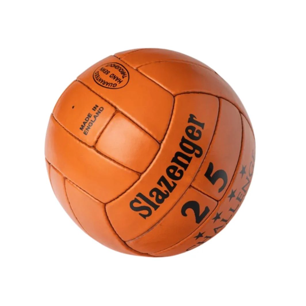 Mini Balón Replica Mundial 1966