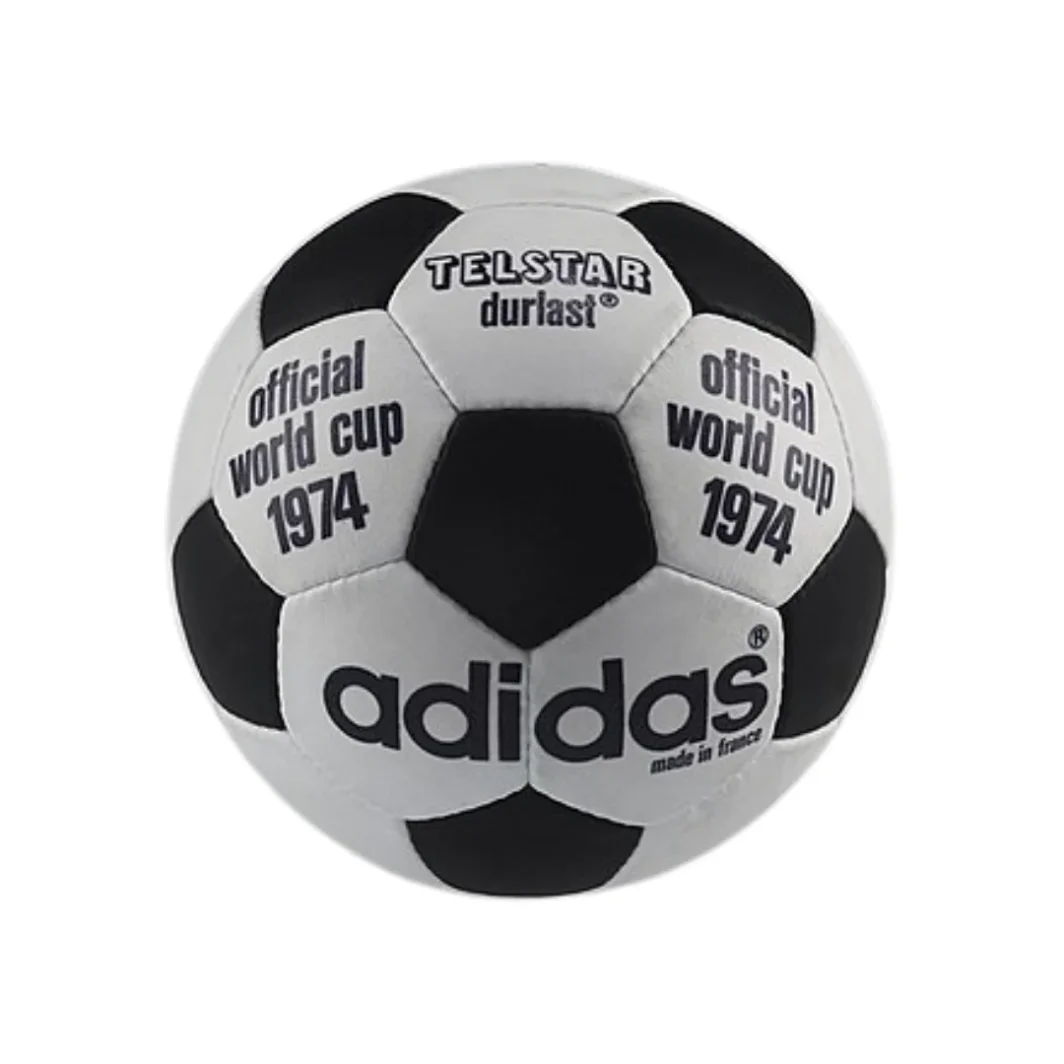 Mini Balón Replica Mundial 1974