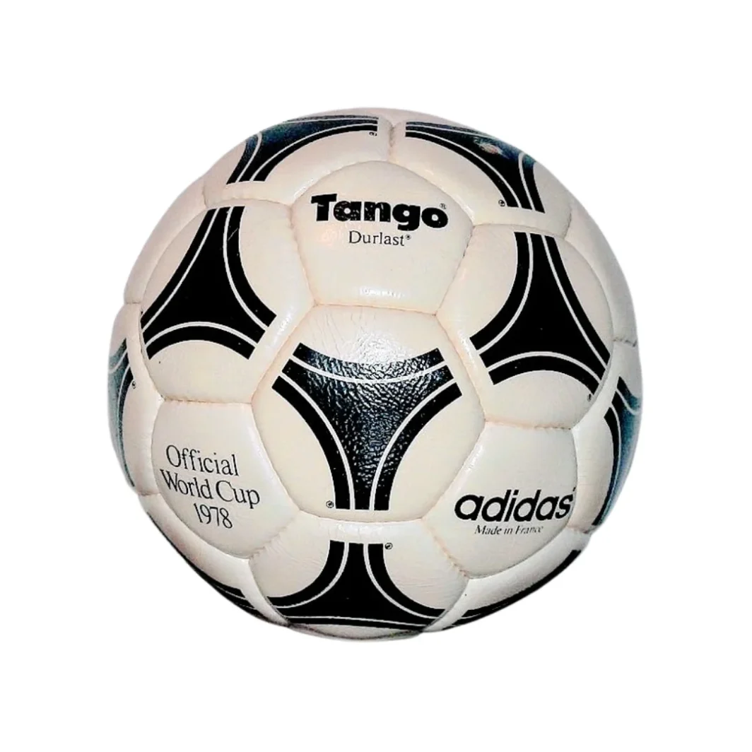 Mini Balón Replica Mundial 1978