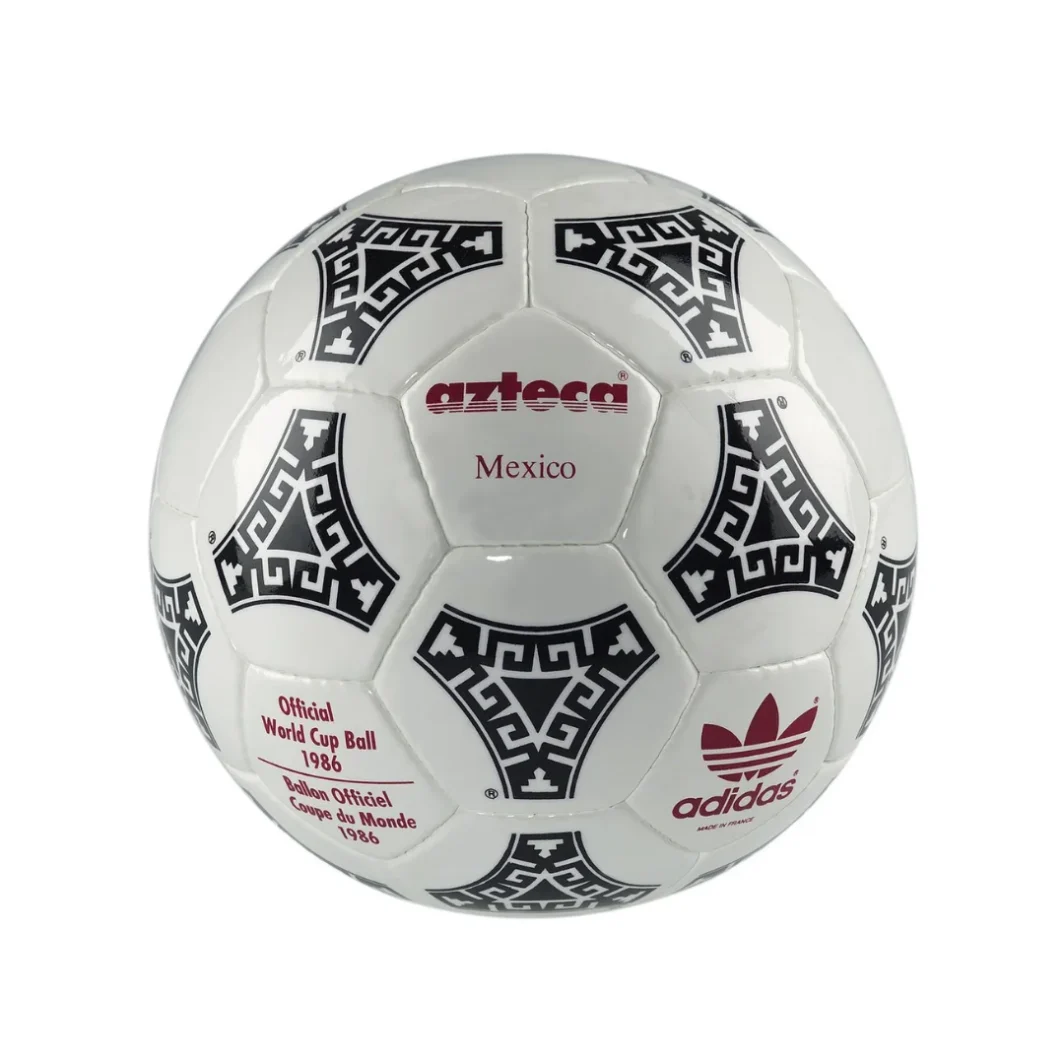 Mini Balón Replica Mundial 1986