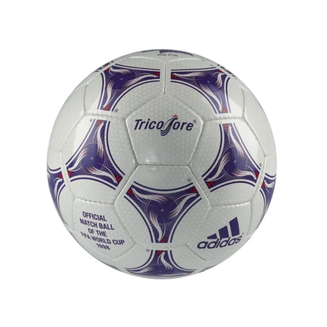 Mini Balón Replica Mundial 1998
