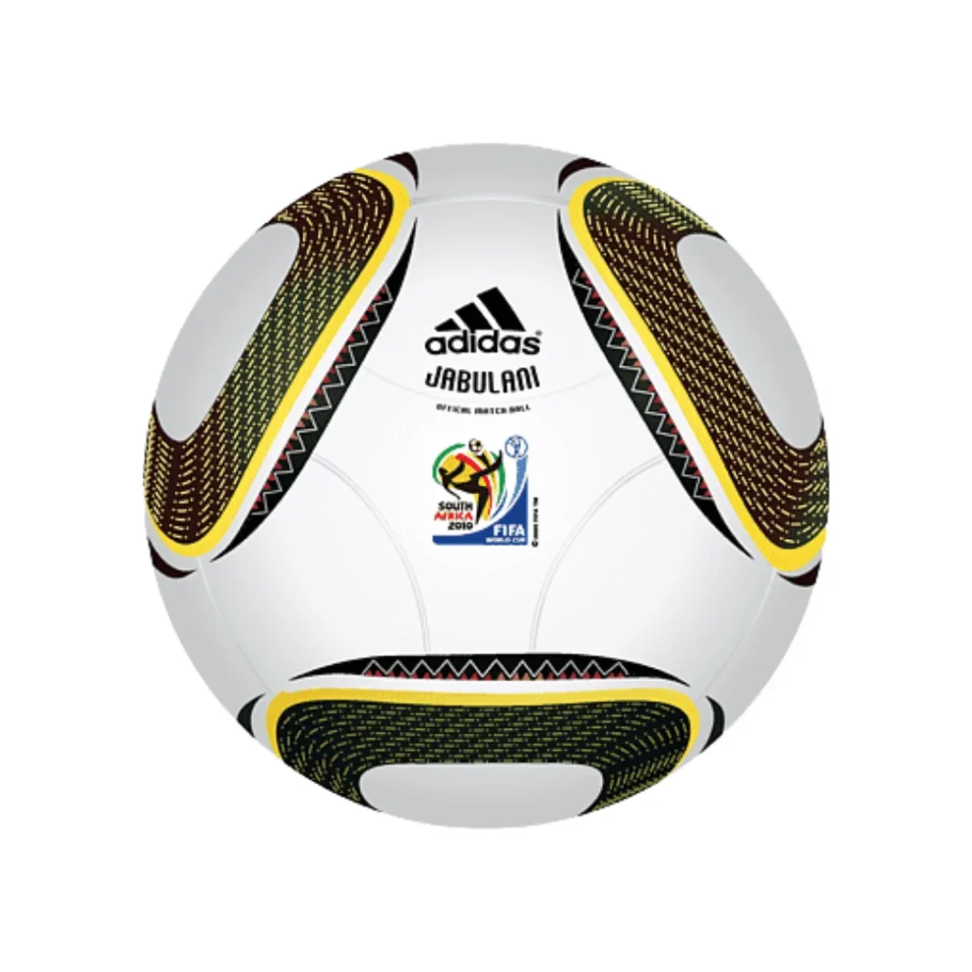 Mini Balón Replica Mundial 2010