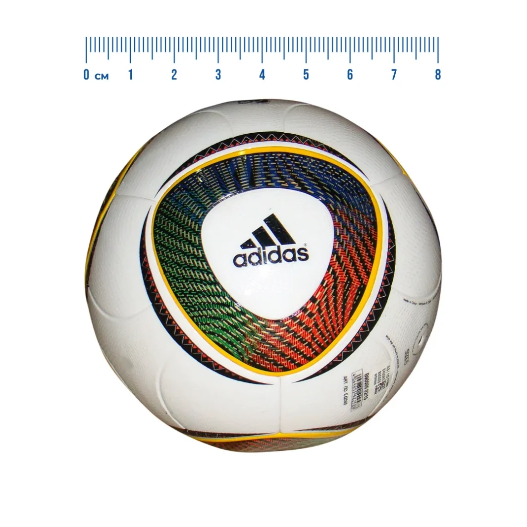 Mini Balón Replica Mundial 2010 2