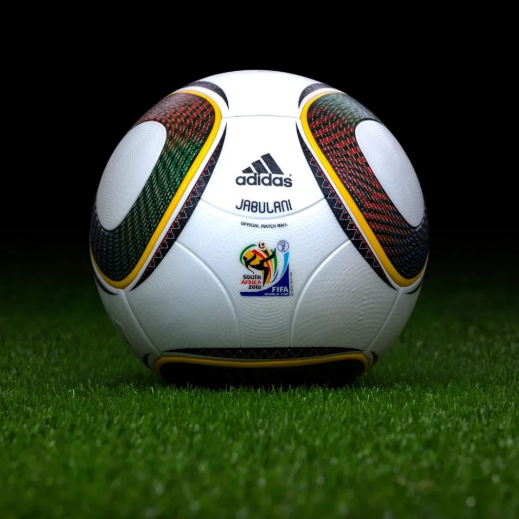 Mini Balón Replica Mundial 2010 3