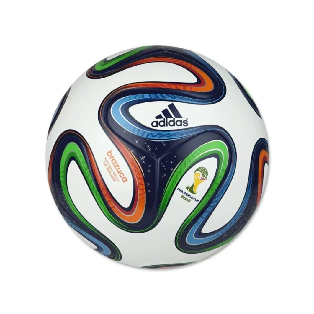 Mini Balón Replica Mundial 2014