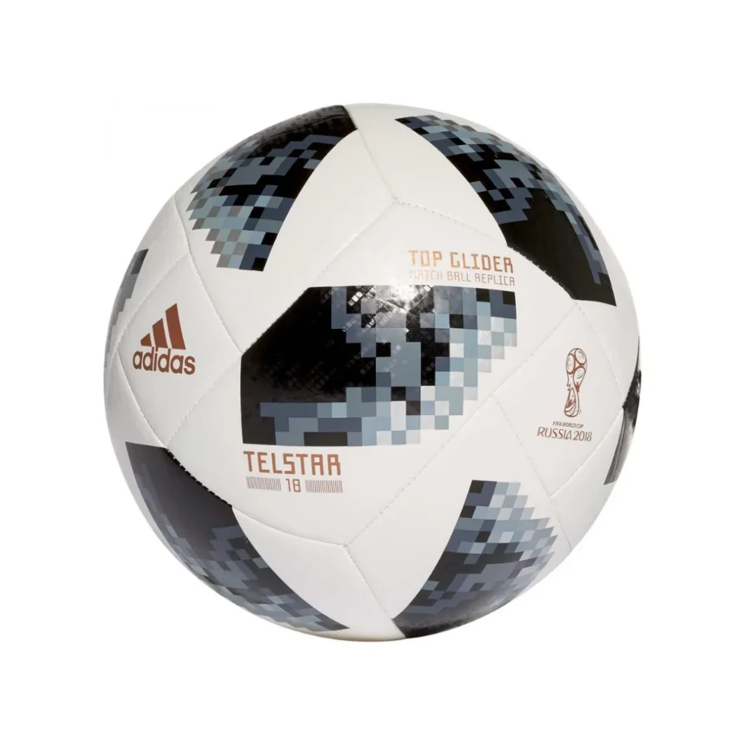 Mini Balón Replica Mundial 2018