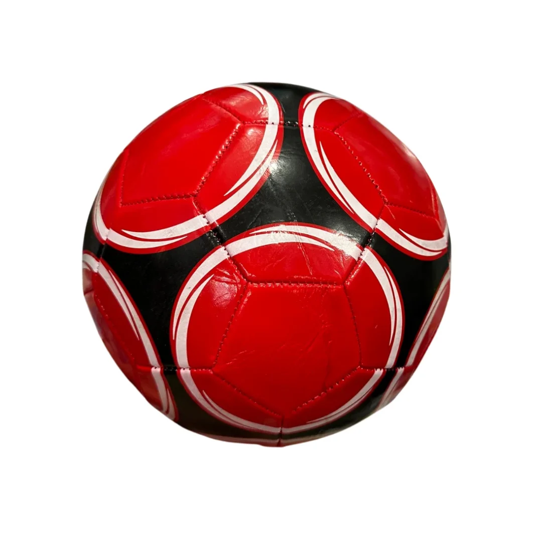 Balón de fútbol económico