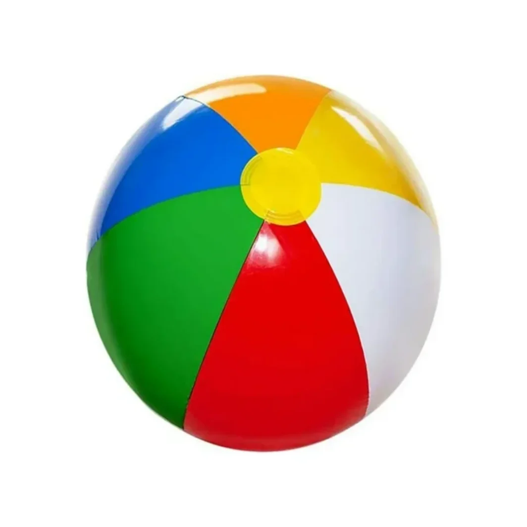Balón inflable de 30cm