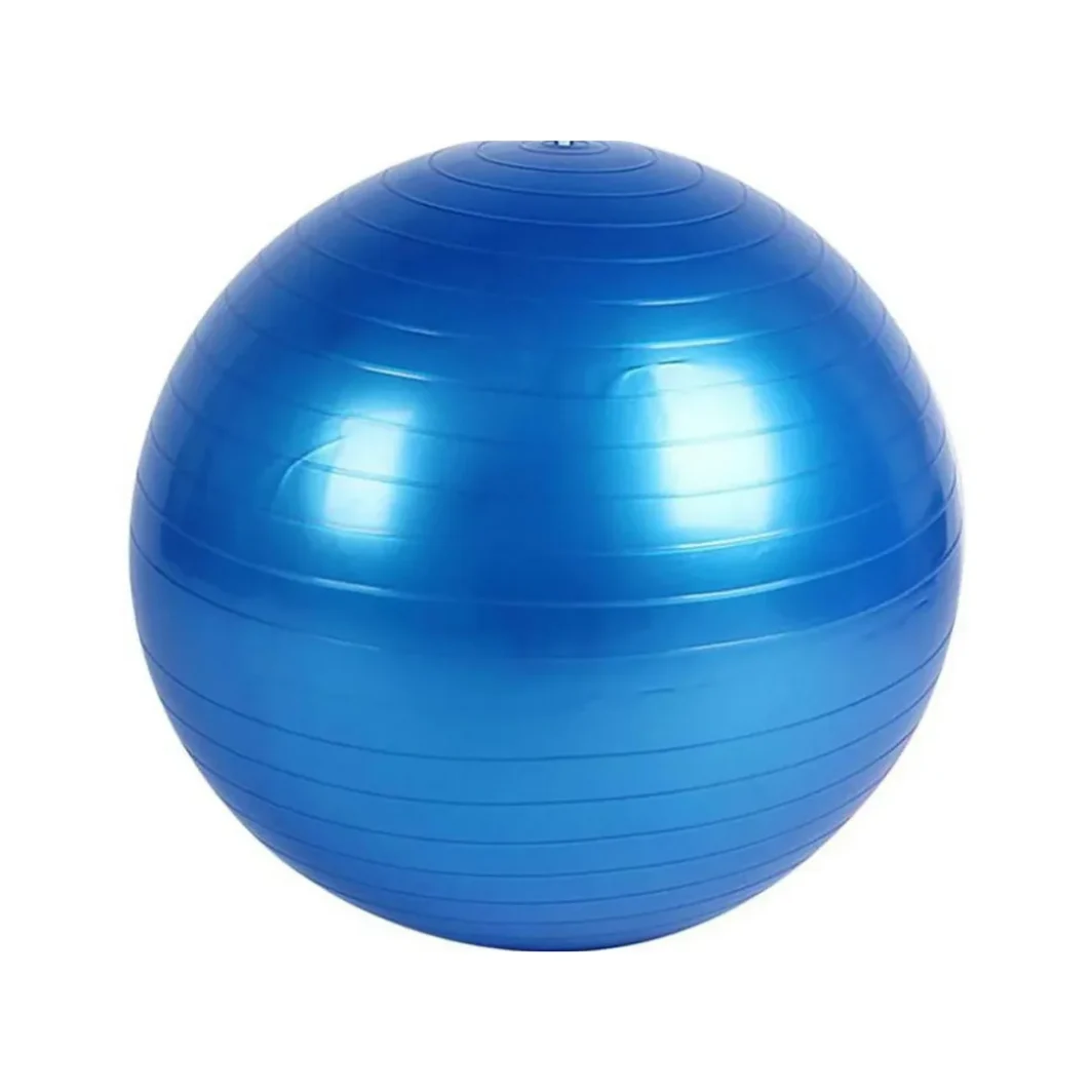 Balón pilates, terapia, yoga y gym 75cm