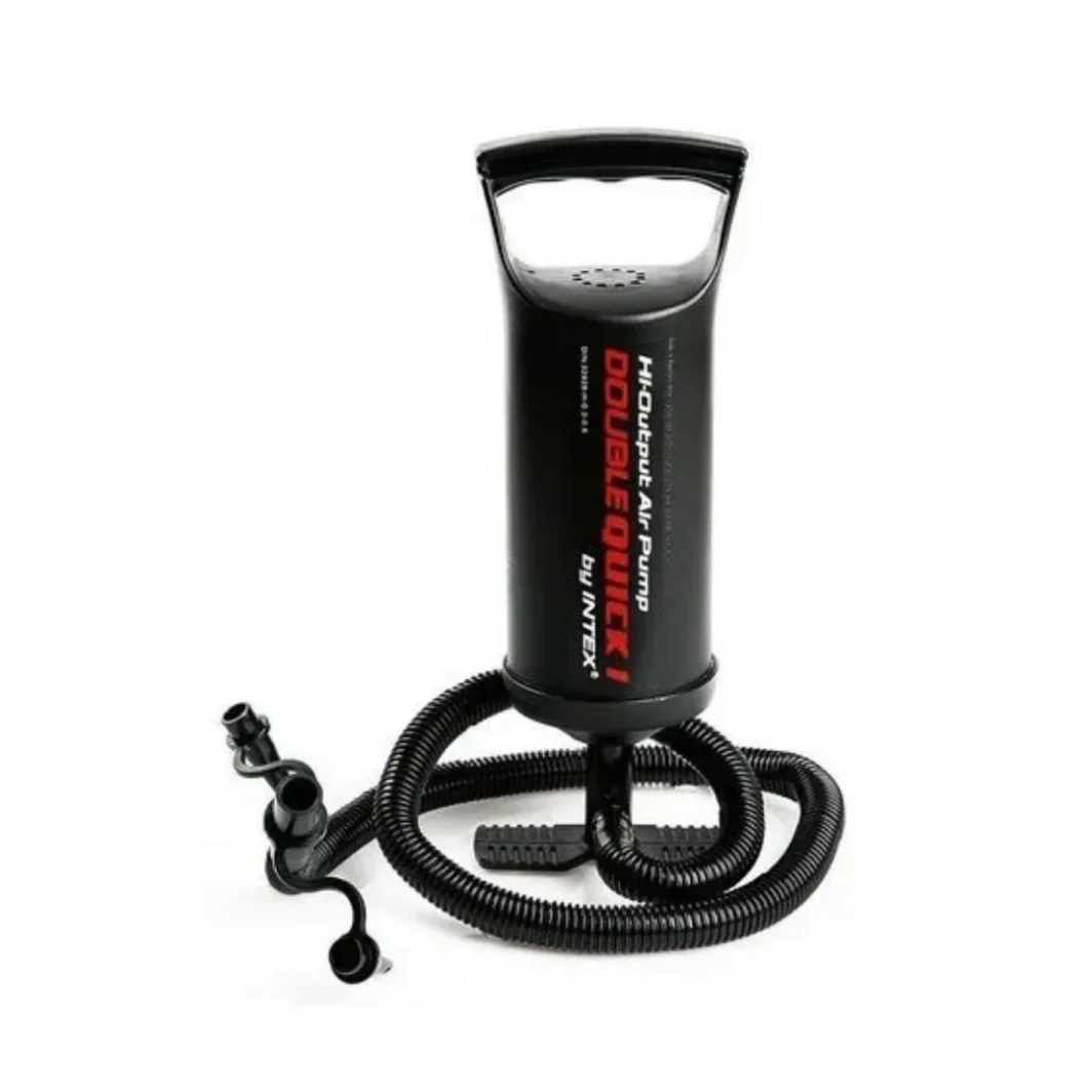 Bomba de mano Double Quick