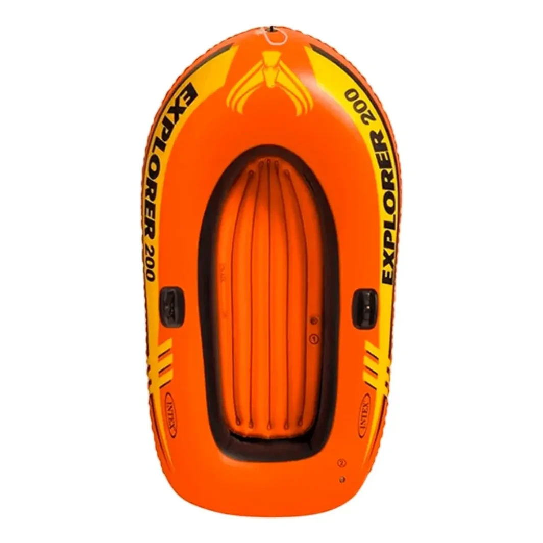 Bote Explorer 200 sin remos - Imagen 2