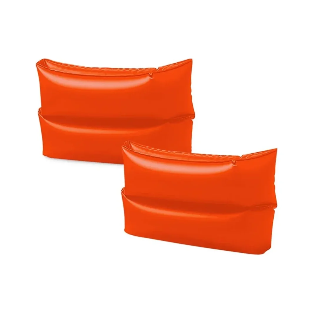 Brazo naranja 19x19cm 3-6 años