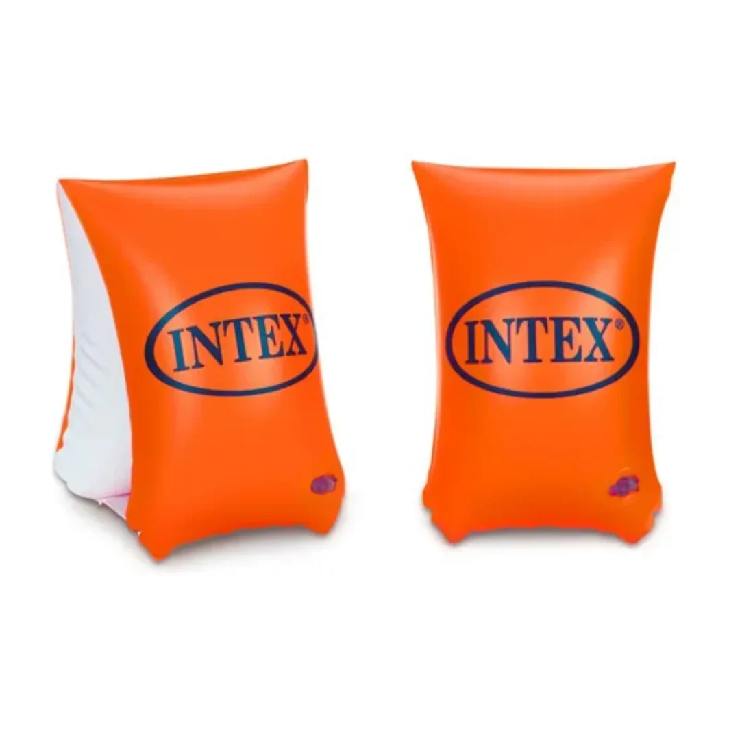 Brazo naranja 30x15cm 6-12 años