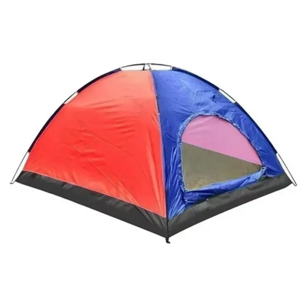 Camping Adultos Manual 3 Adultos