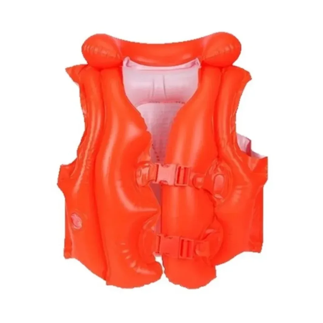 Chaleco Rojo 50x47xcm