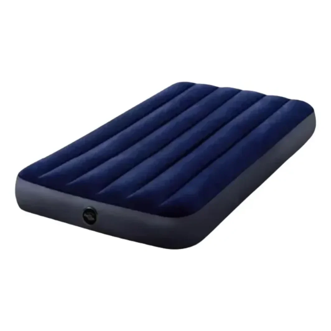 Colchón Inflable Sencillo 99x191x25cm