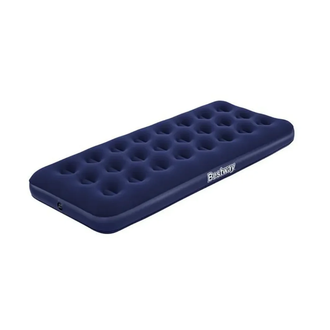 Colchón Inflable Sencillo Bestway 185x76x22cm