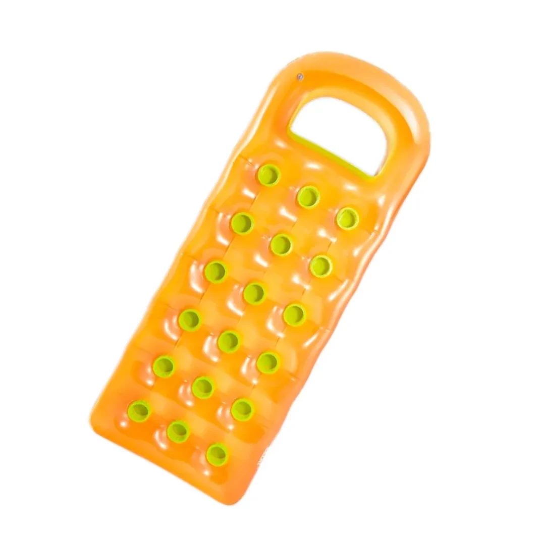 Colchoneta Vasos 188x71cm