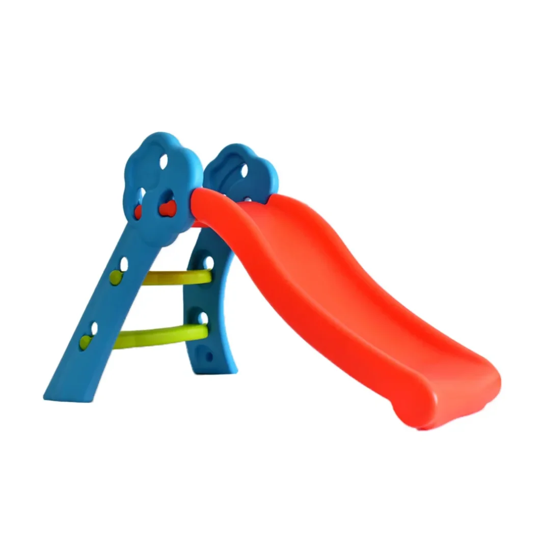 Deslizadero niño