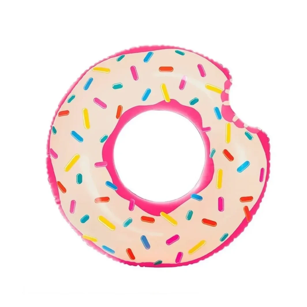 Flotador Dona Mordida 94cm