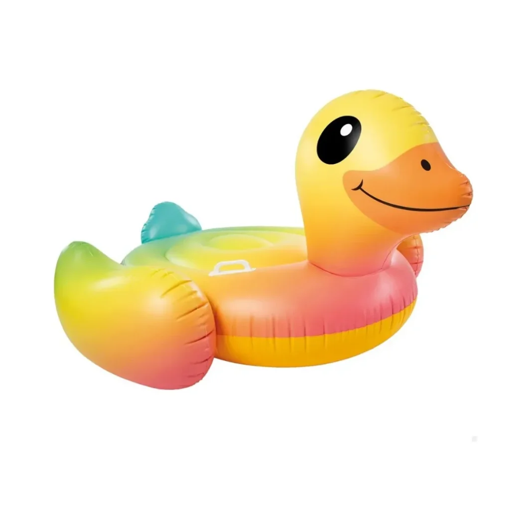 Flotador Pato 147x147x81cm