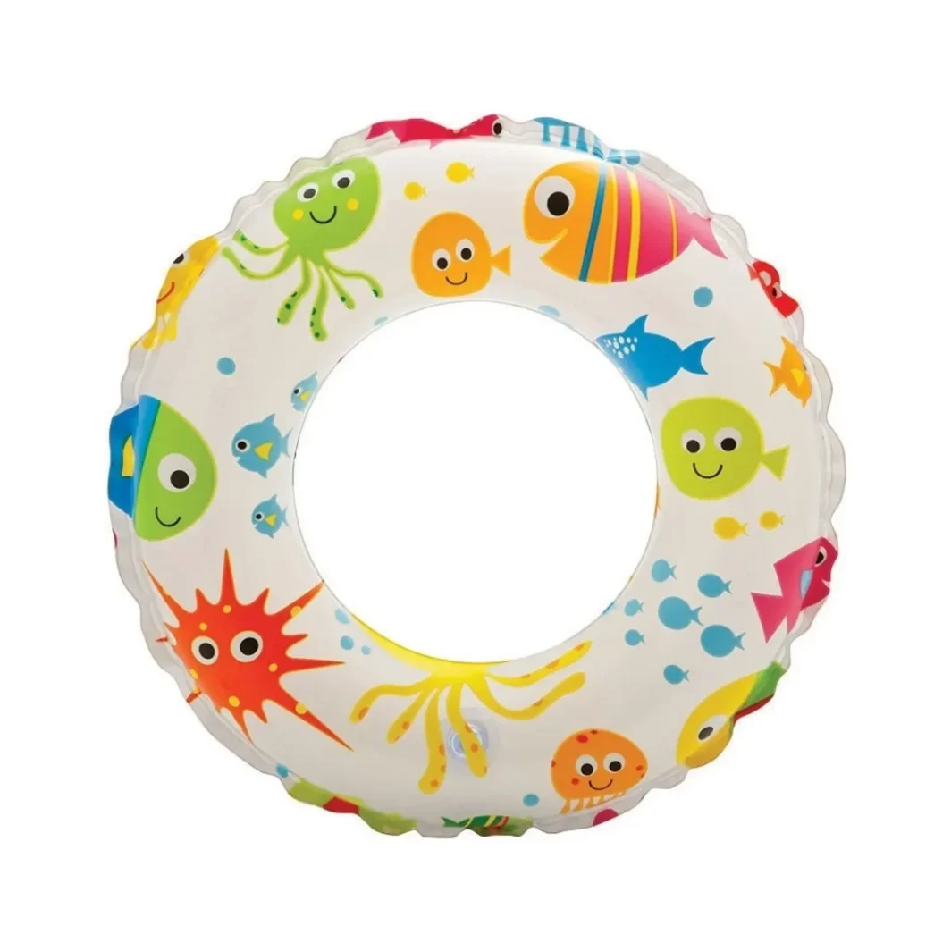 Flotador Rueda Intex 51cm