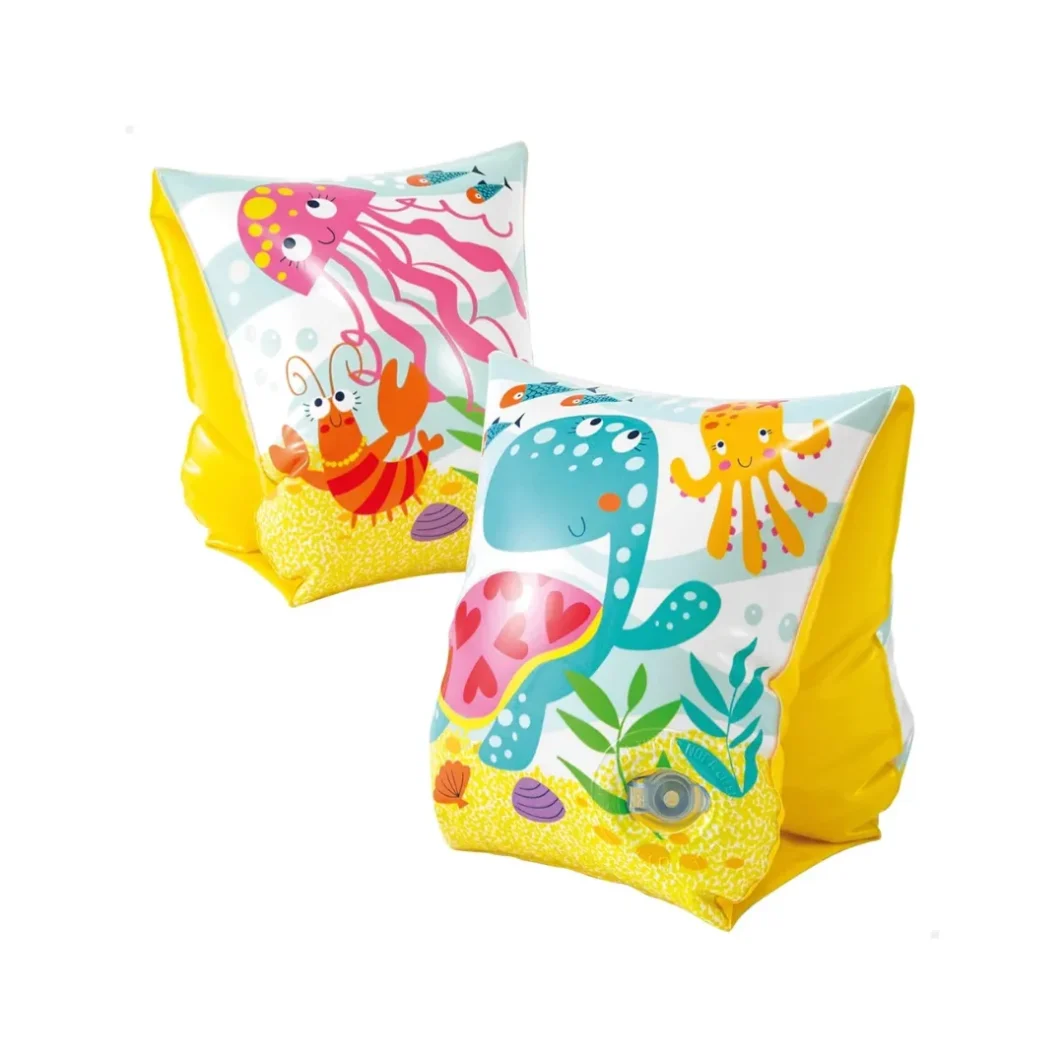 Brazos Animales marinos