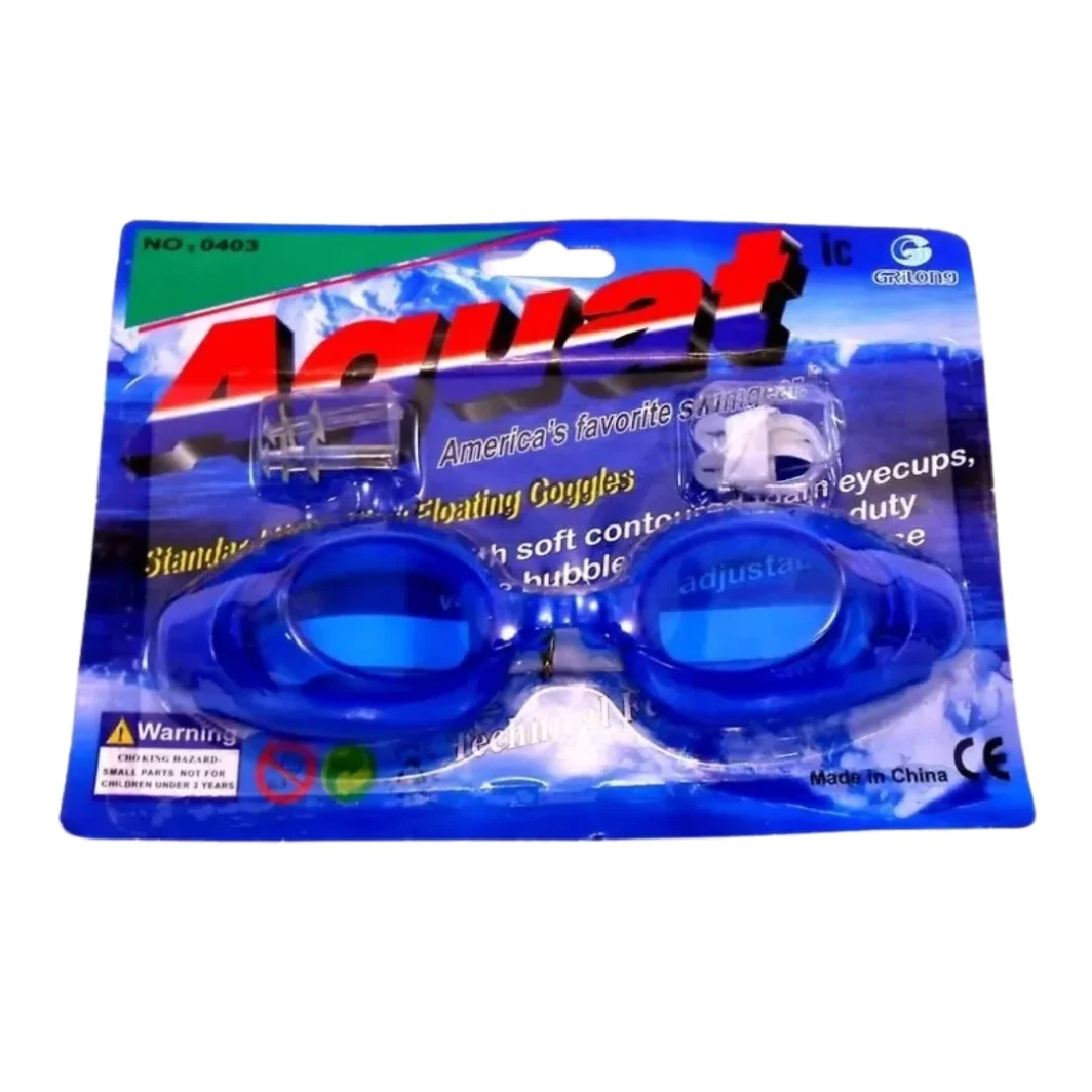 Gafas de natación Aquat
