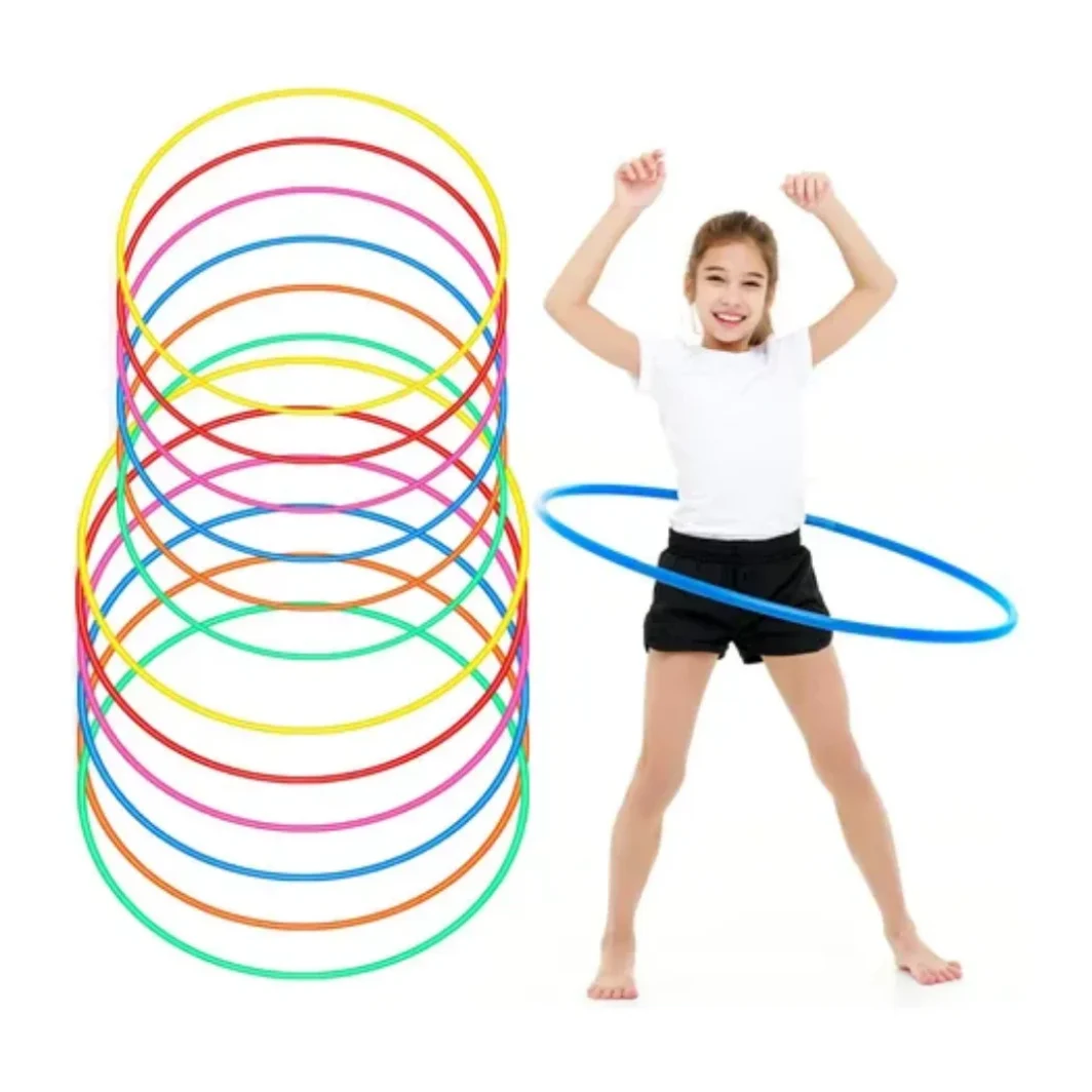Hula hula Plástico - Imagen 2