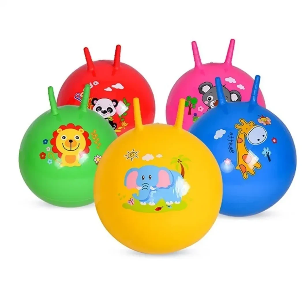 Pelota Saltarina 80cm