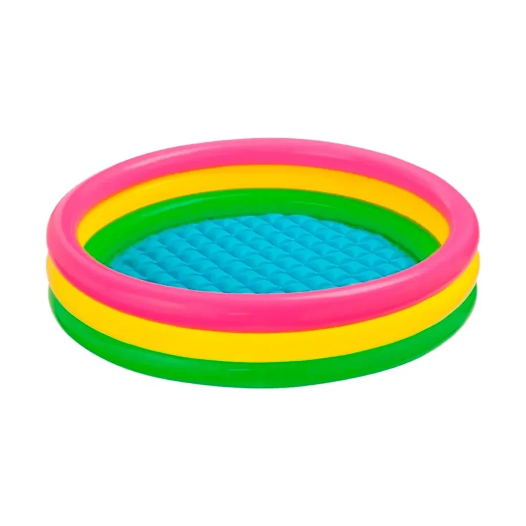 Piscina Aros Intex 147x33cm