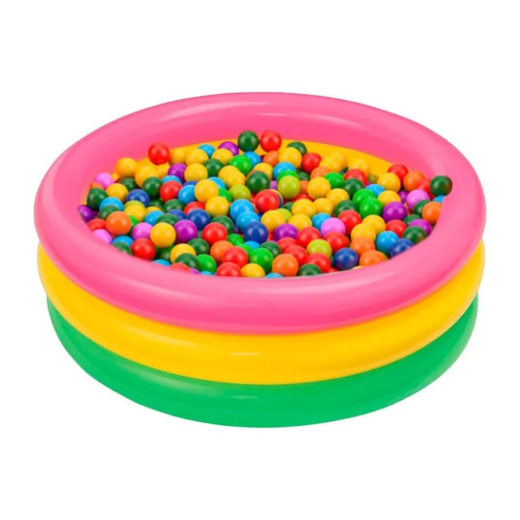 Piscina Aros Intex 86x25cm